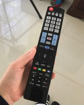 

1PC Remote Control FOR LG TV AKB74115501 60PS80 65UF9500 55EA9800 50PB6650