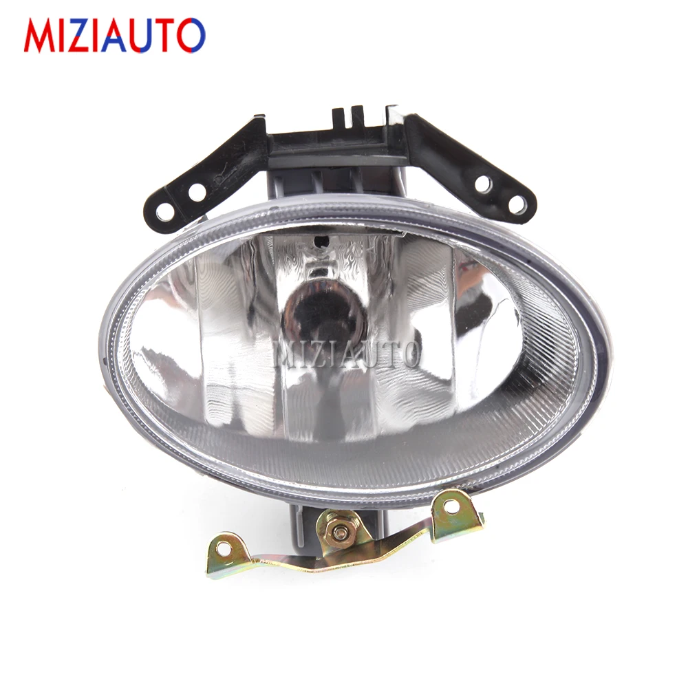 MIZIAUTO переднего бампера Туман светильник для Hyundai Santa Fe (см) 2007 2009 предрестайлинг