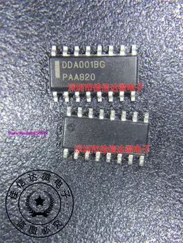 

10pcs/lot DDA001BDR2G DDA001BDR SOP-16 DDA001BG