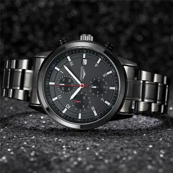 

The latest watch in 2020