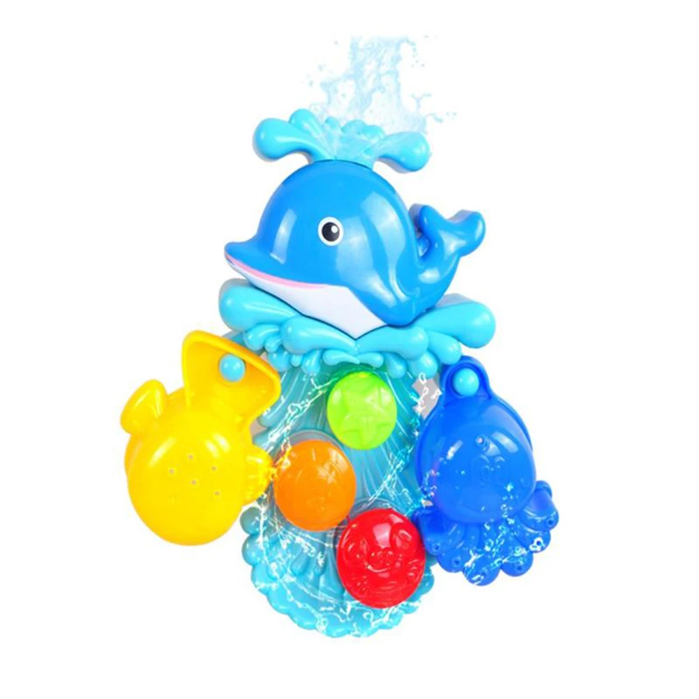 baby bath bubble toy