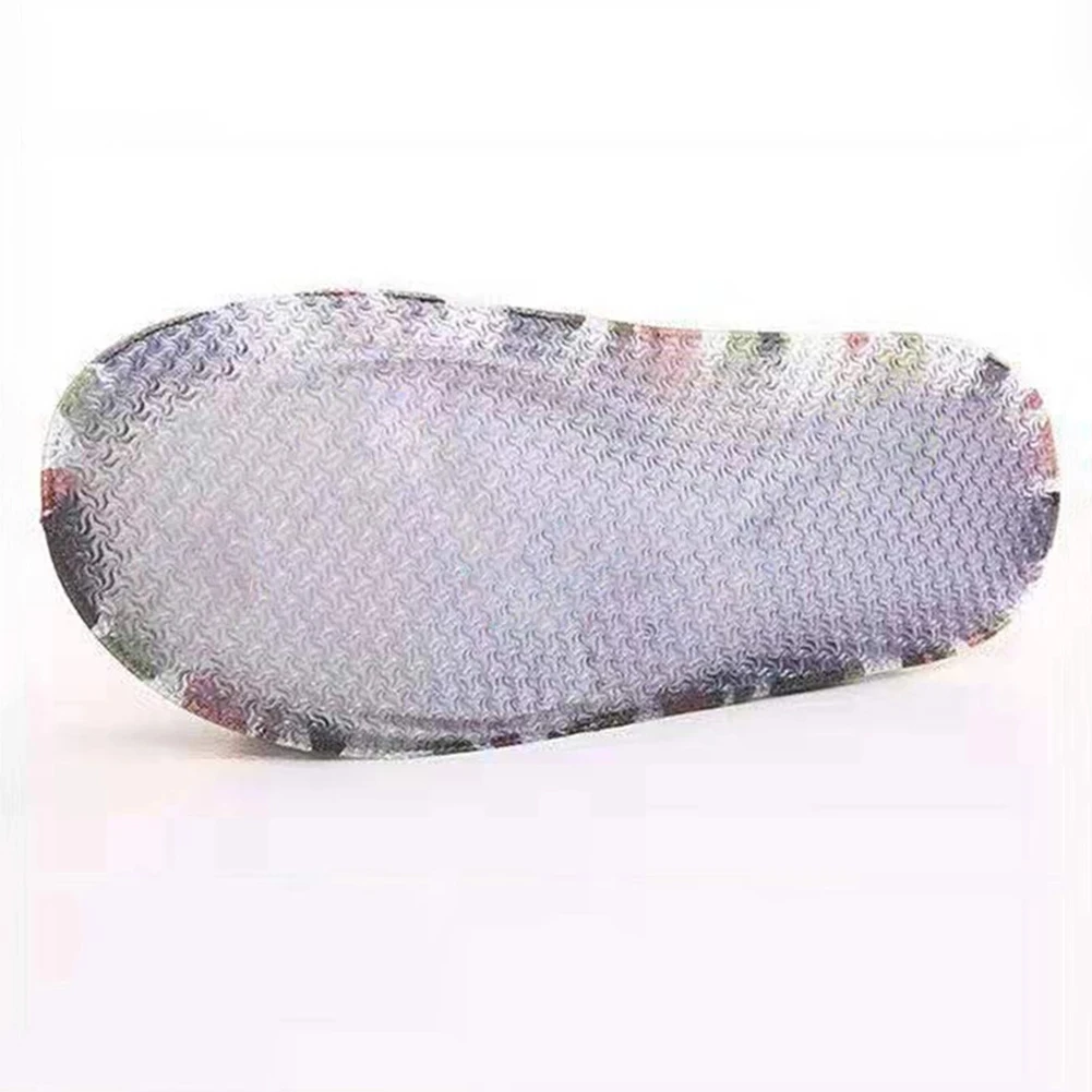 High-Quality Men's And Women's Rainproof And Waterproof Boots Cover Rubber Boots Reusable Shoe Cover  Non-Slip  Rain Boots
