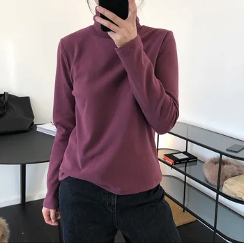 

Ladies Fashion Casual Sweatshirt Pullover Cotton Sweatshirt gray