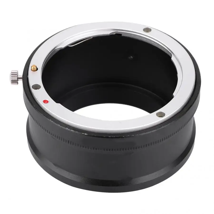 Металлическое Крепление переходное кольцо для Nikon AI AF объектив подходит для sony A5000 NEX7 A7R Камера монтажное переходное кольцо