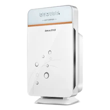 Очиститель воздуха дома детская спальня офис зал в дополнение к запаху формальдегида отрицательных ионов дыма озона