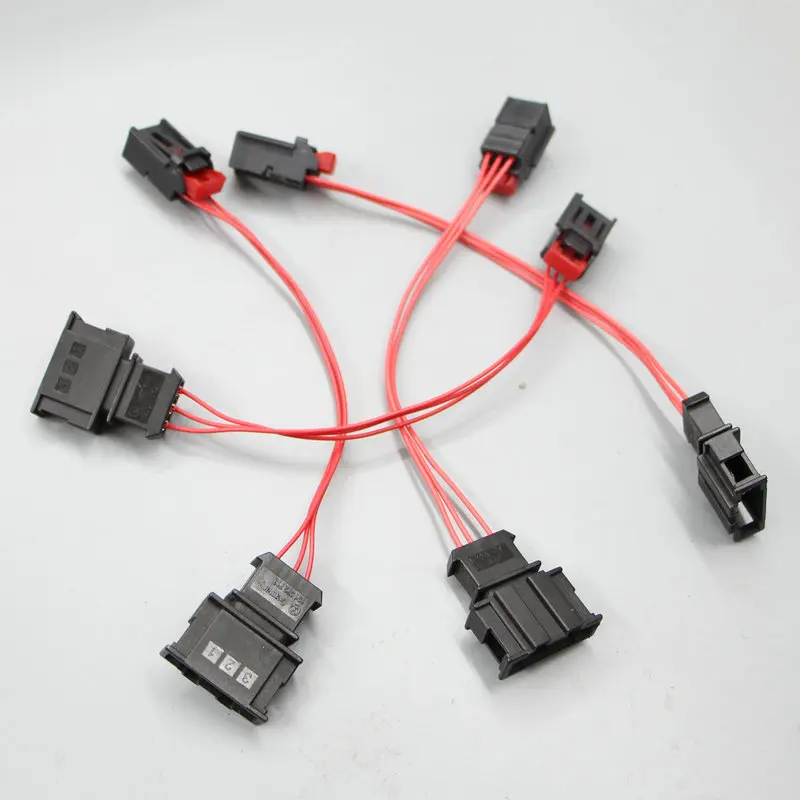 Golf 6 R20 светодиодный MK6 задний фонарь конверсионная линия | Автомобили и мотоциклы