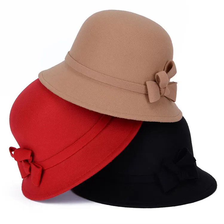 YOYOCORN Новая женская осенняя и зимняя шапка в рыбацком стиле, модные теплые шапки, уличные шапки из холодной шерсти, женская шапка в стиле ретро