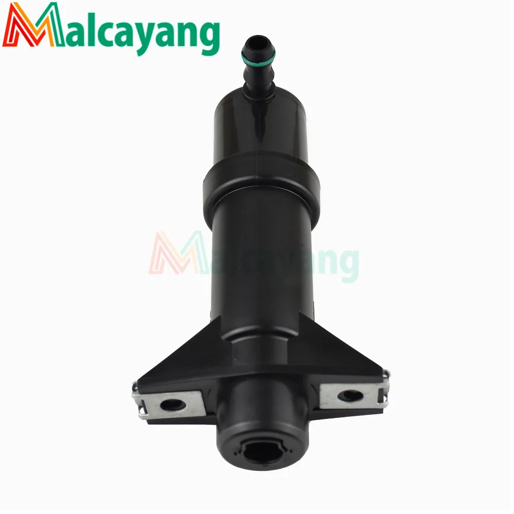 Left or Right Фара для мойки фар привод сопла Jet для Mazda 3 Axela 2003-2008 BP4K-51-826 левый = Правый - Цвет: Left or Right