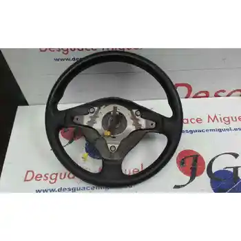

STEERING WHEEL AUDI A3 (8L)