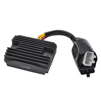 

Motorcycle Rectifier Voltage Regulator Charger For Honda VFR 800 FiY Fi 1 2 3 4 5 6 7 VFR 800 A2 A3 A4 A5 RTV1000 CBR1100XX