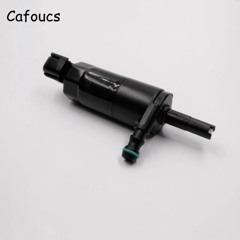 Мойка стеклоочистителя для автомобильной фары Cafoucs Ford Mondeo 2007-2013 Focus St 225 2004-2011 8620396