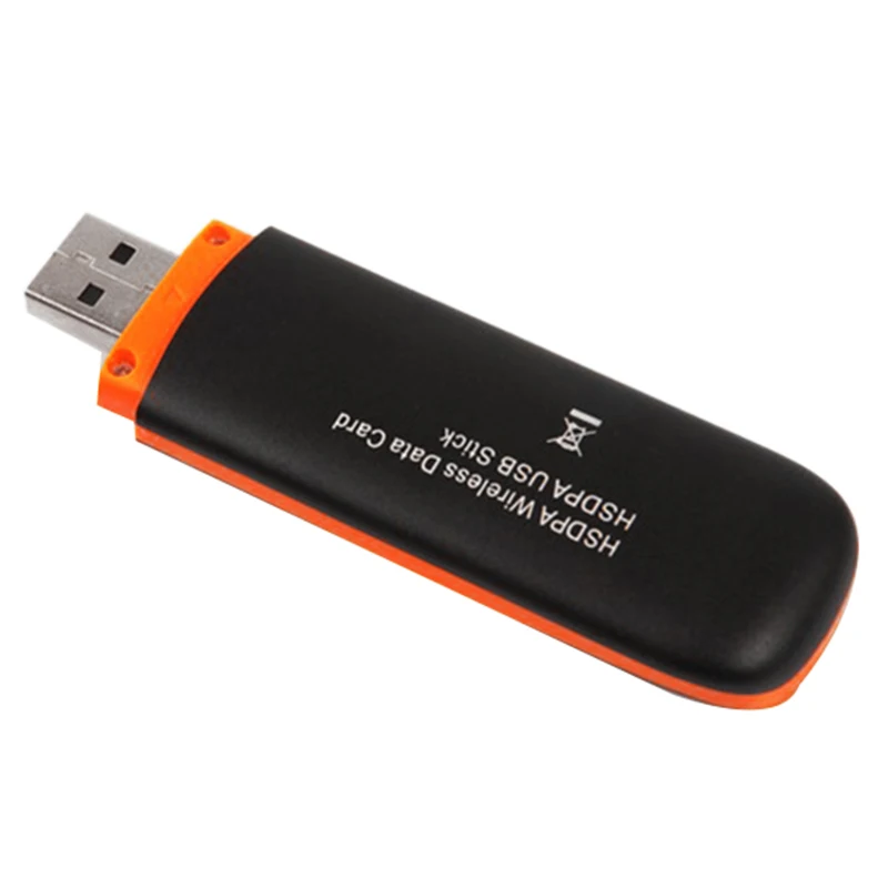 Поддержка планшета Android 2100 МГц Ef550D 7,2 Мбит/с Hsdpa Hsupa Usb 3g модем