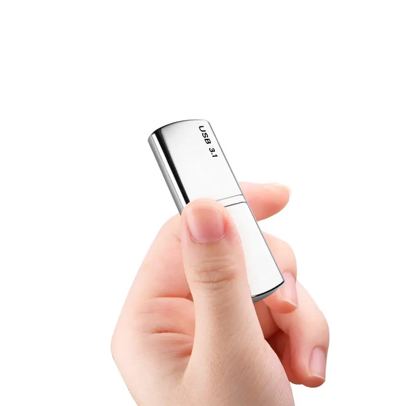 USB твердотельный накопитель 512GB256GB128GB Phison чип Cle USB 3,1 до 350 МБ/с. MTV DJ "сделай сам" от Pendrive, милый чехол для подарка USB SSD