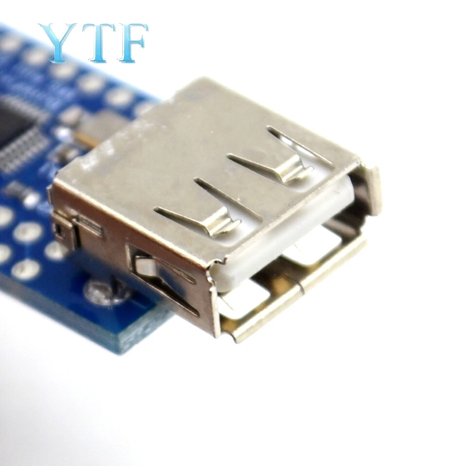 Мини USB Host Shield 2,0 ADK SLR инструмент для разработки