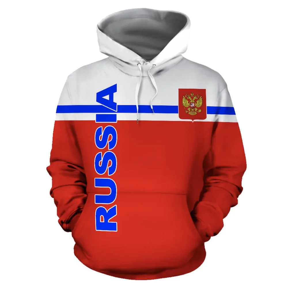 Россия, Беларусь, модная мужская толстовка с капюшоном, толстовка, мужские толстовки с капюшоном, мужские толстовки с 3D принтом, Мужская толстовка