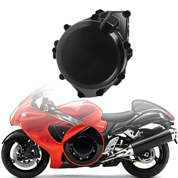 

Left Engine Stator Crankcase Cover for Suzuki Hayabusa GSX1300R GSXR 1300 99-07