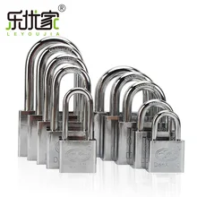 Le you la Каса пуцзян навесной замок производители оптовые поставки 30 мм лист железа замок управления через открытый производитель