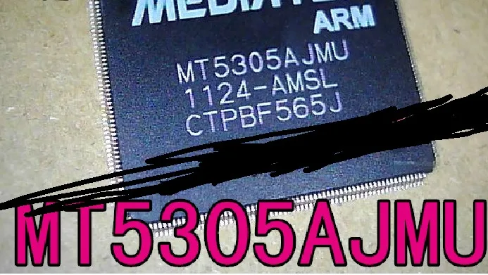 MT5305AJMU-AMSL MT5305AJMU