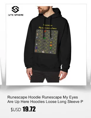 Runescape, футболка, Runescape, My Eyes Are Up Here, футболка, 100 хлопок, графическая футболка, мужская, ХХХ, с коротким рукавом, летняя, забавная футболка