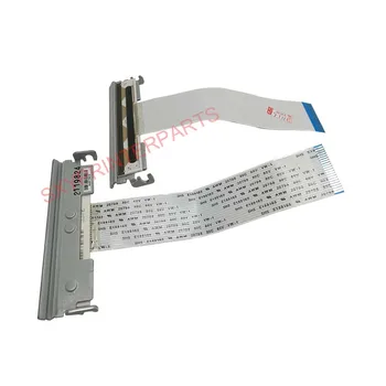 

Free Shipping 3 pcs/lot Thermal Print head for Epson TM-T88IV/T884/M129H