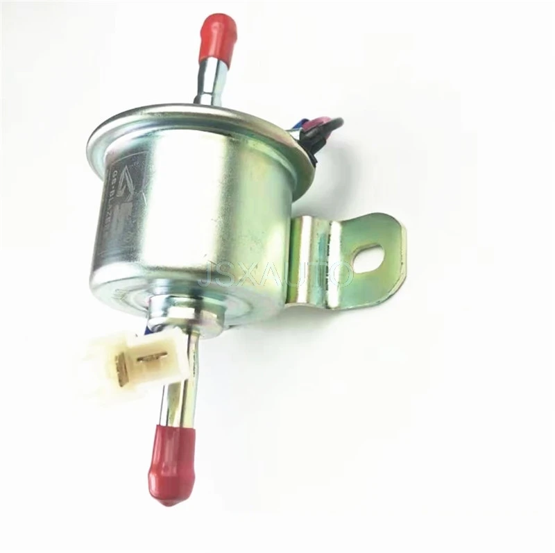 Для экскаватора YANMAR Электронный Топливный насос внешний масляный насос 12V24V автомобиль пикап дизельный насос полный медный бензиновый насос