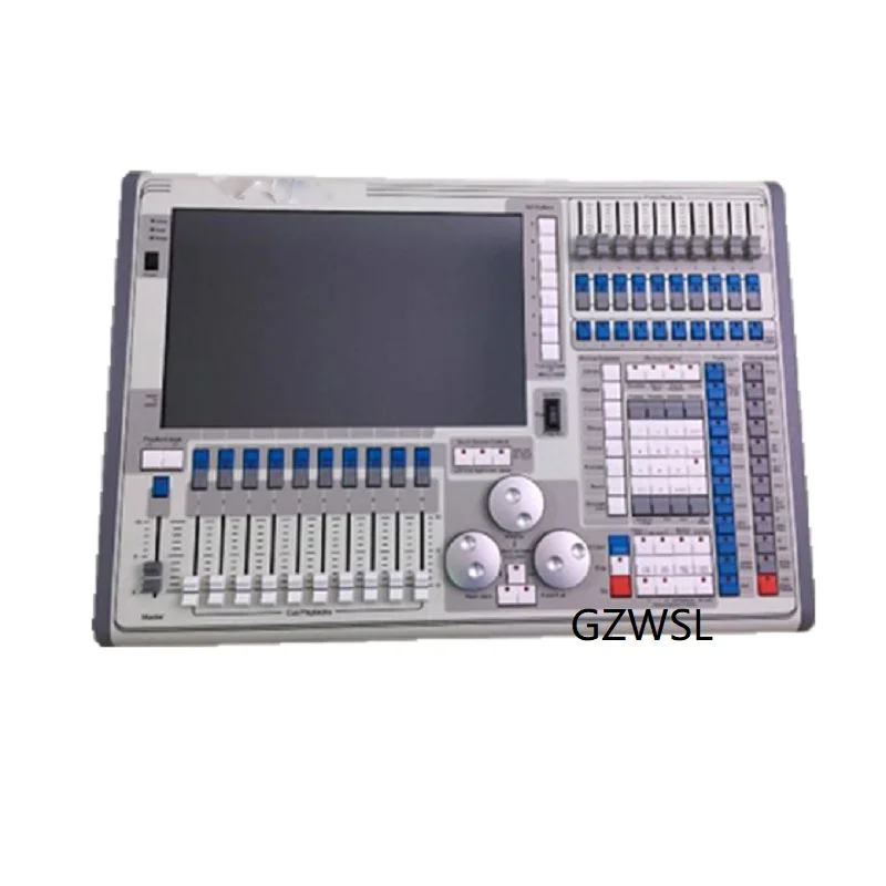 

Digital Tiger touch DMX controller DMX512 lights mixing console for stage