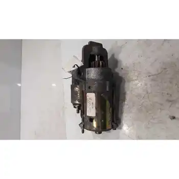 

3M5T11000AE 3M5T11000AC Starter Motor Ford Focus Hatchback (CHAP) 2.0 Titanium