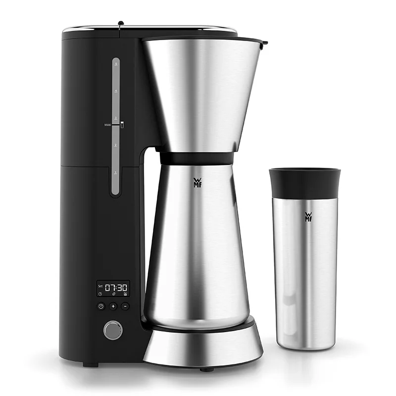 

American Coffee Machine Fully Automatic Can Make An Appointment Household Drip Type Accompanying Small Portable