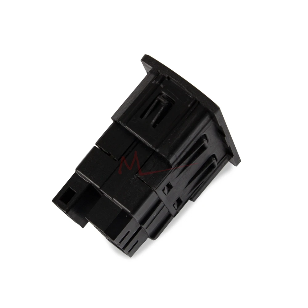 Reemplazo de módulo de interfaz USB Dual para Apple Carplay Ford Sync 3 solamente-Actualización de