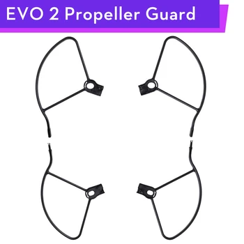 

Original Autel Robotics EVO II Propeller Protector Guard Quick Release Props Protective Kit for EVO II Pro Dual Drone Accessory