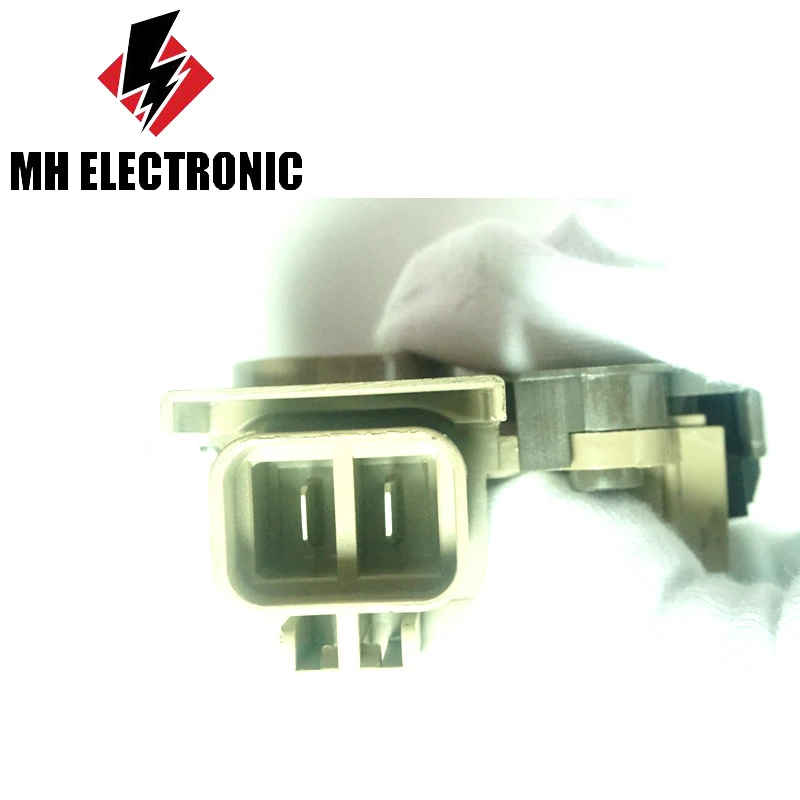 MH электронная MH-M350 IM350 для Mitsubishi для Subaru A866X35072 мод1t84481 23815-AA090 автомобильный генератор переменного тока регулятор напряжения
