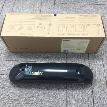 

EU Stock Ninebot Original Upgrade Battery KickScooter ES1 ES2 ES4 Smart Electric Scooter Lightweight Skateboard Extra Battery