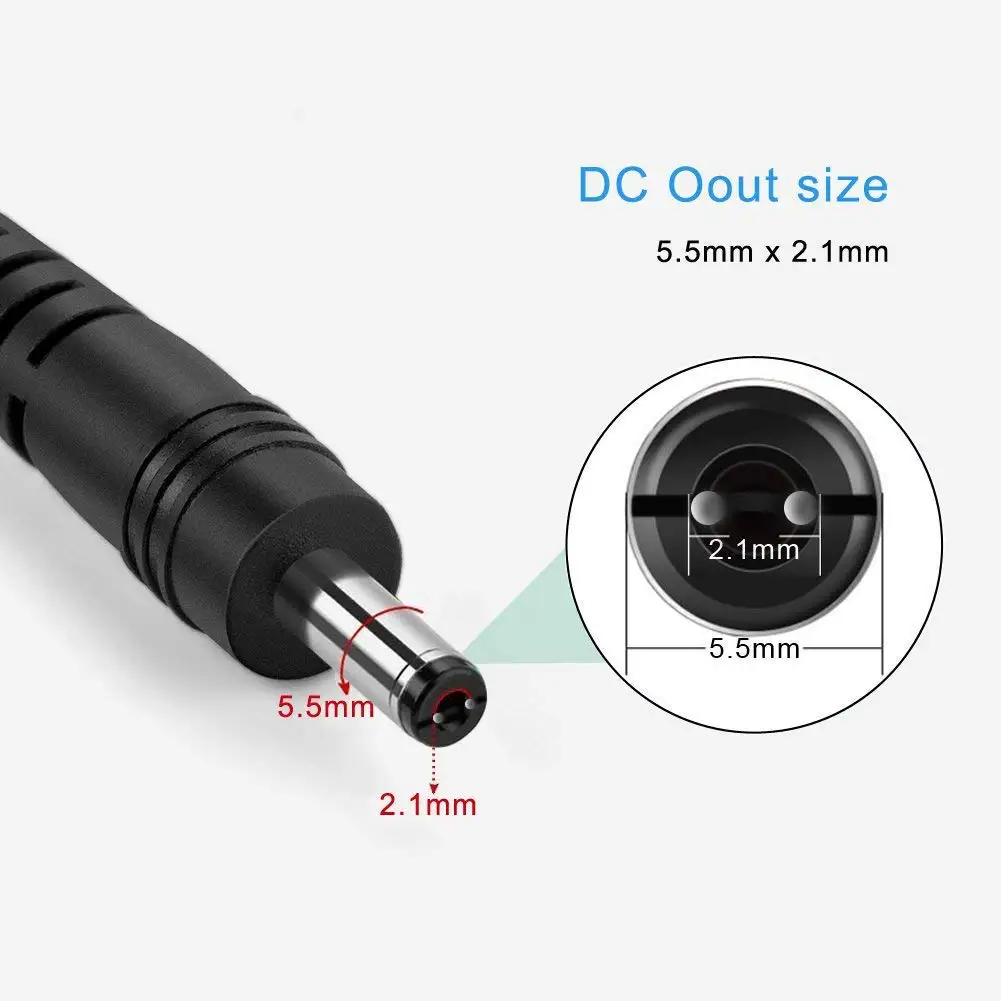 AC 100V 240V to DC 12V 2A 2000mA EU/US/UK Plug 5 5x2 5mm для 3528 5050 светодиодной ленты камера источник