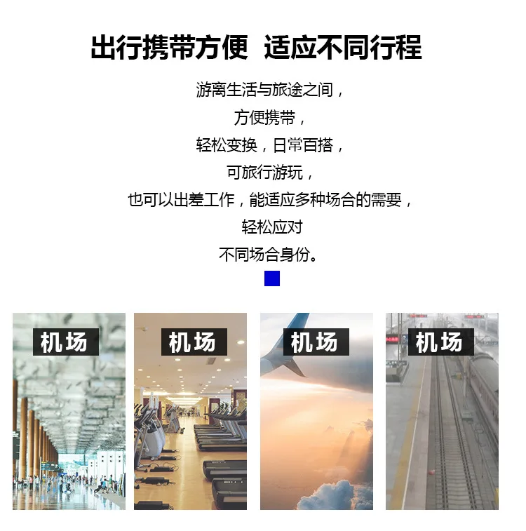 Новые корейские модные сумки мужские деловые для отдыха простые уличные