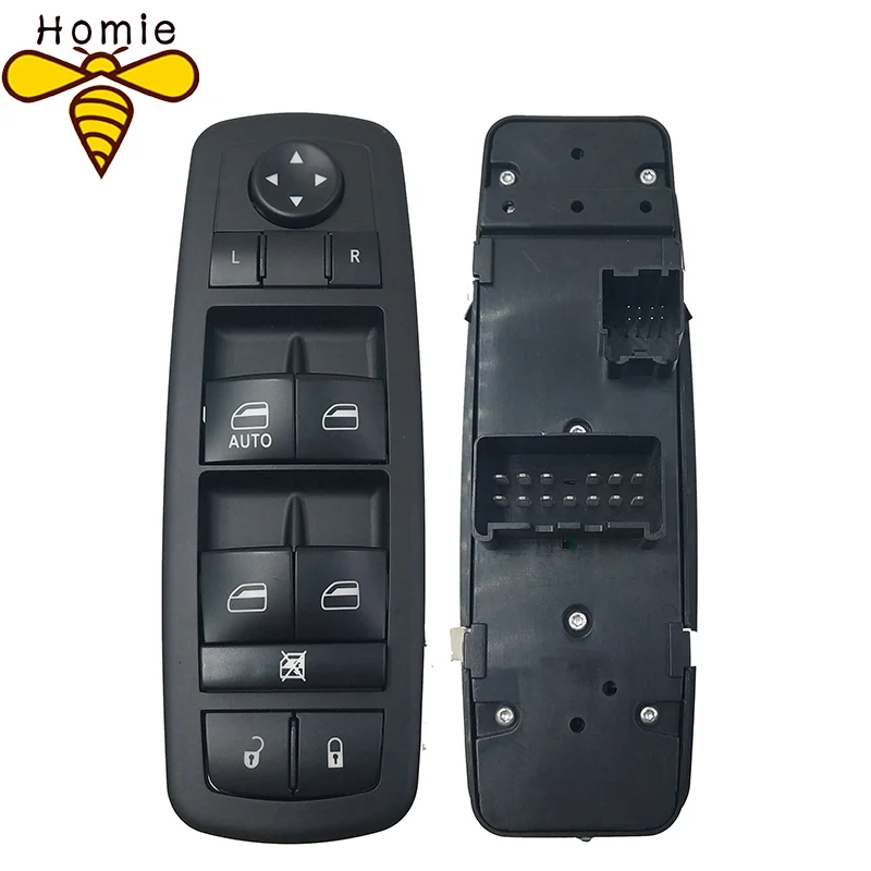 Выключатель стеклоподъемника 4602632AH 4602632AF 4602632AG для Dodge Journey Liberty Nitro 2008 2009 2010 20112012 Jeep Liberty