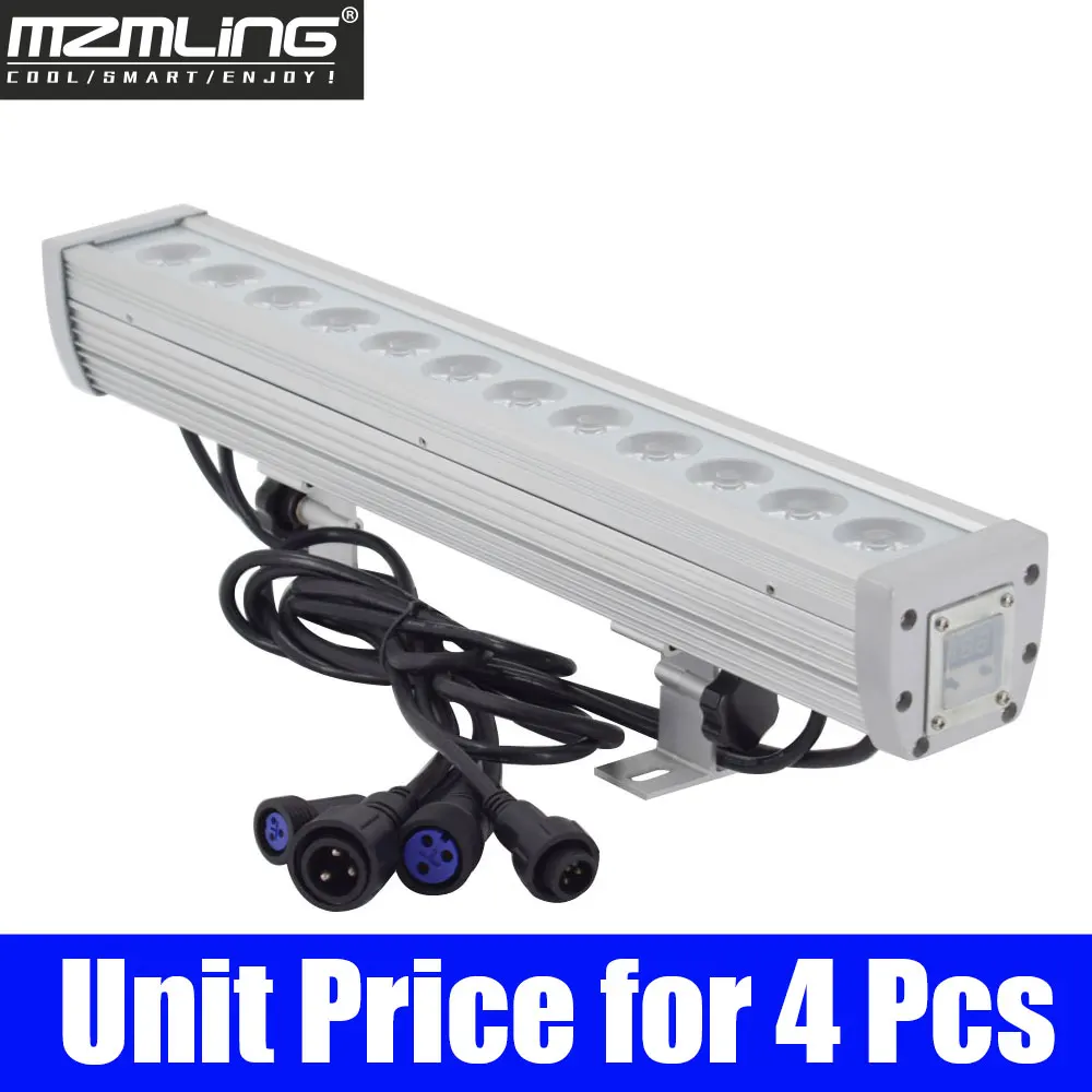 Unit Price for 4 Pcs