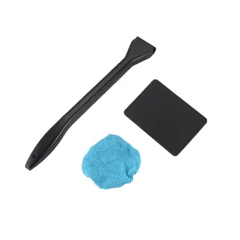 

Portable Plastic Windshield Easy Cleaner Easy-microfiber Clean Hard-To-Reach Windows On Your Car Or Home DROPSHIPPING