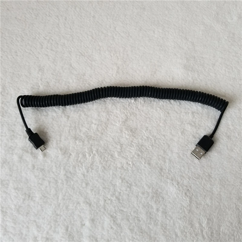 Micro USB папа в ЗАО мужской адаптер Весна данных удлинитель зарядное устройство