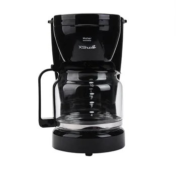 

Coffee Maker Espresso Percolator Pot 10-cup Coffee Maker Electric Coffee Machine Coffee Pot Kitchen Appliances for Home Office
