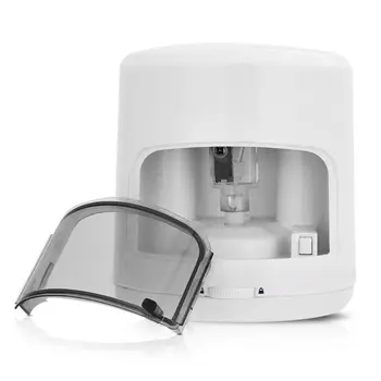 

Electric Automatic Pencil Sharpener Battery Operated Office School Supplies Kids Student Children Gift