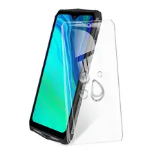 Tempered Glass for Blackview BV9100 Screen Protect