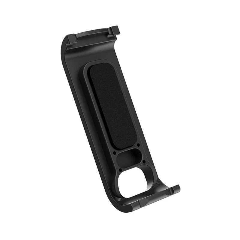 

Plastic Camera Battery Cover Lid Removable Protective Case with Charging Port for Go-Pro Hero 9 Black Camera Accessories