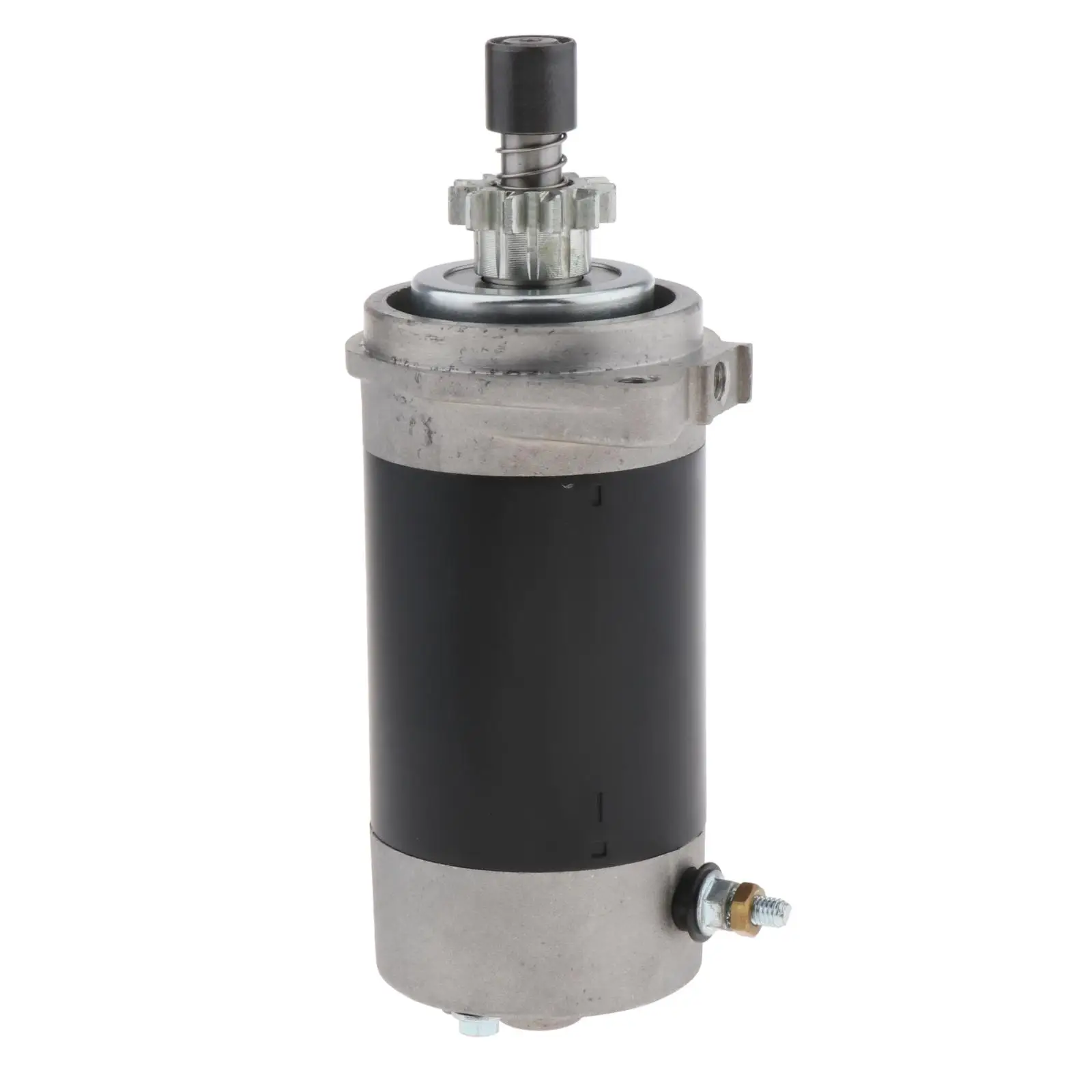 

2-stroke Outboard Engine Starter Motor Replacement for Yamaha 25HP 30HP