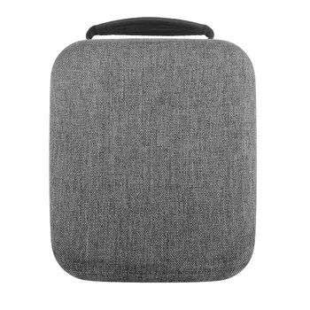 

Hard Carrying Case for Omron 10 Series Upper Arm Blood Pressure Monitor BP785N