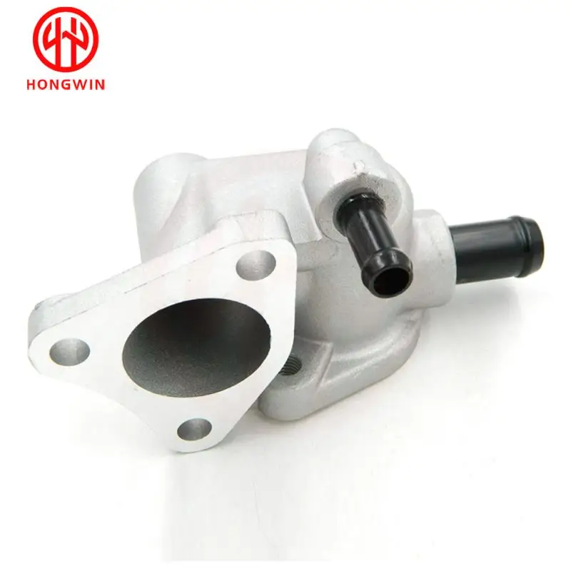 Genuine No.:25622 02551 Thermostat Housing Fits HHyundai Atos Atoz 1.1 Kia Visto 256251,25622-02551