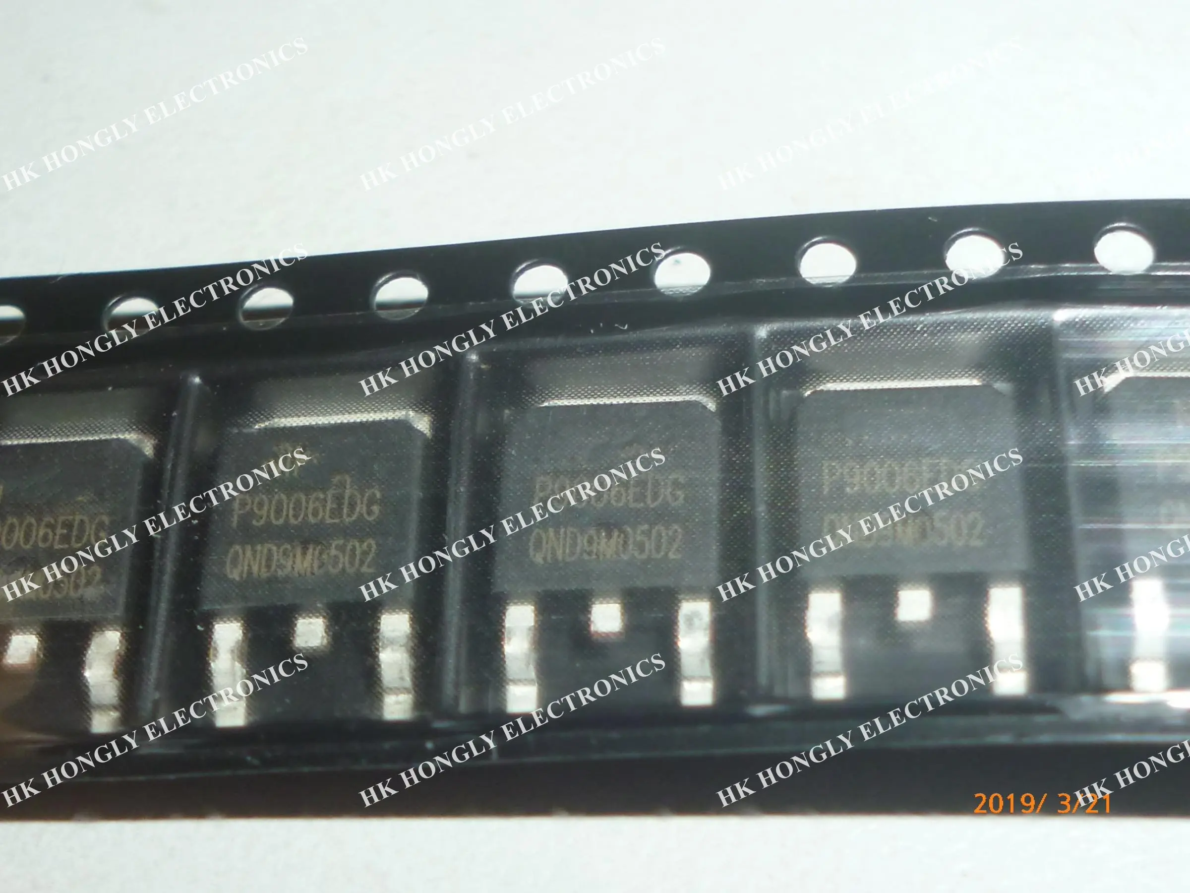 20pcs P9006edg To-252 - Switch Accessories - AliExpress