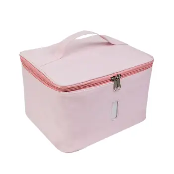 

UV Sterilizer Bag USB Portable Disinfection Sterilizer Bag for Jewelry Clothes Superior Quality