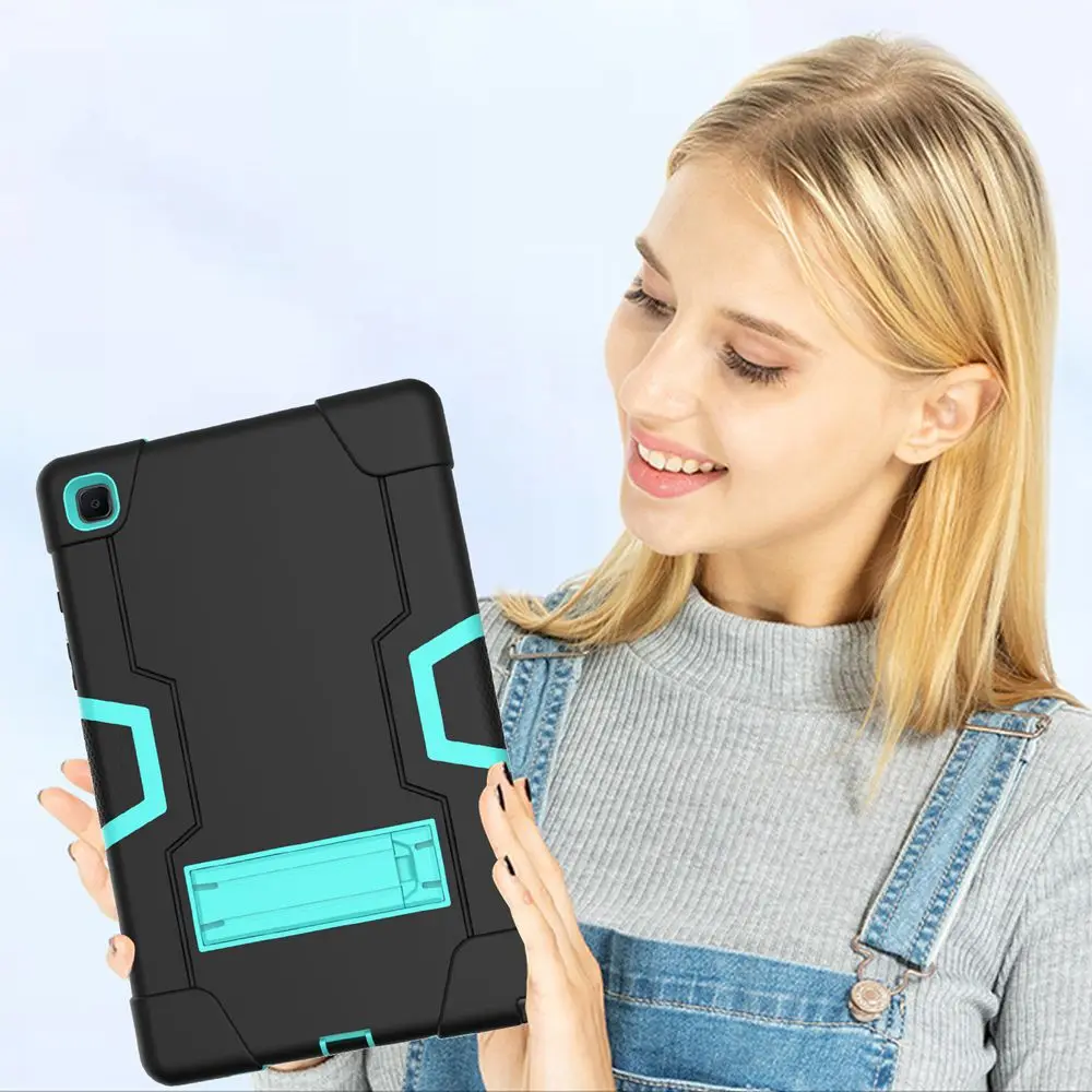 Tablet Case For Samsung Galaxy Tab A7 10.4 SM T500 T505 Shock Proof tablet case