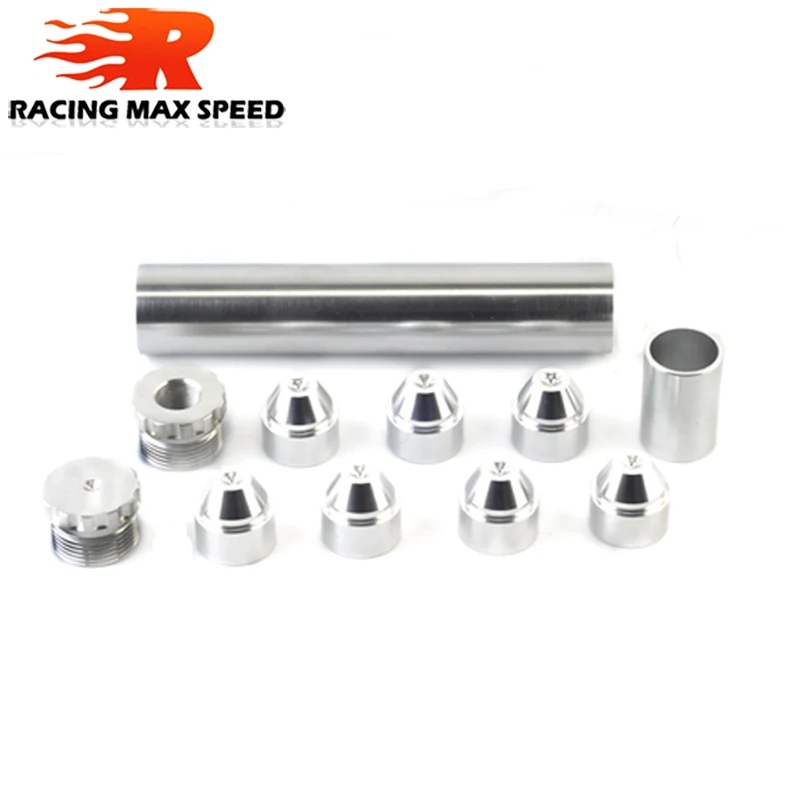 

Free Shipping 1"X6" FUEL TRAP / SOLVENT FILTER suit for NAPA 4003 WIX 24003 with 1/2-28 & 5/8-24 threads size