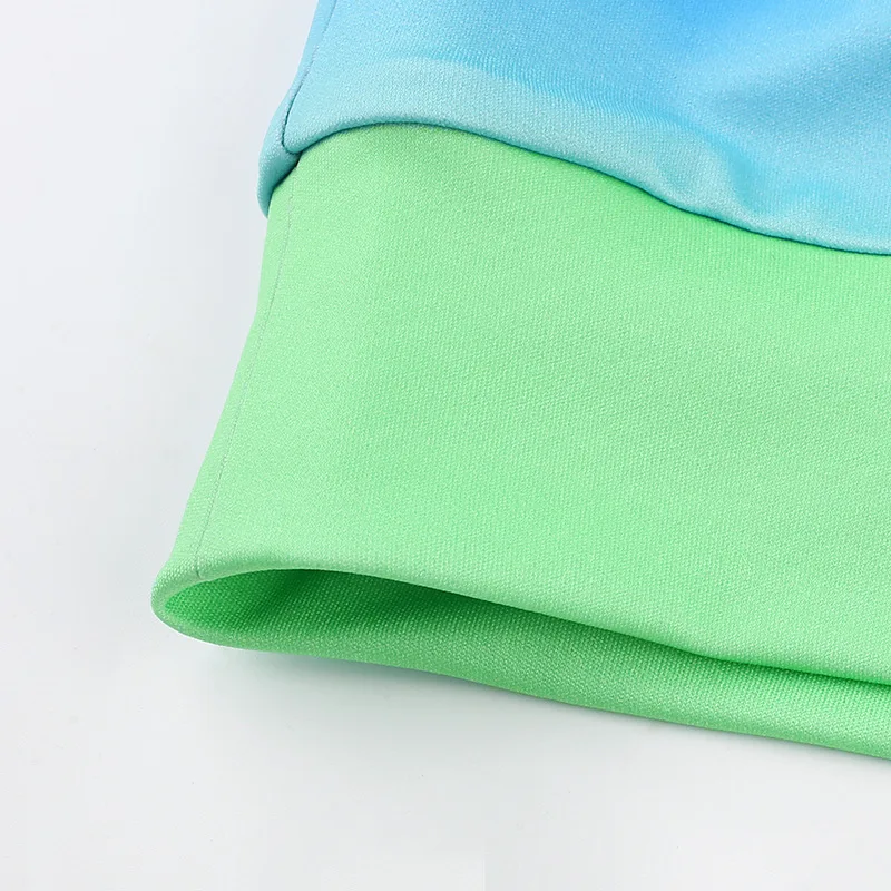GBYXTY Strweetwear с принтом пламени, Повседневная Толстовка, новинка, Осень-зима, круглый вырез, длинный рукав, Harajuku, толстовки, женские пуловеры, ZA1804